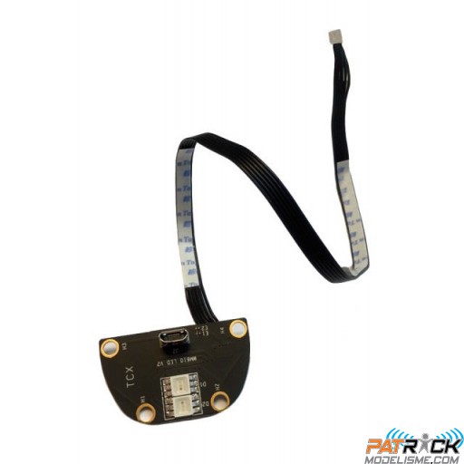 LED arrière Inspire part 7