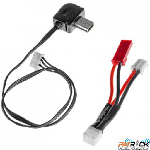 Câble vidéo vers GoPro HERO 3 pour X350/H500/X4