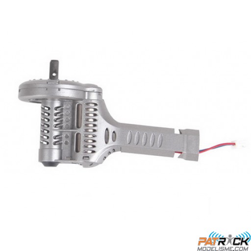 MOTEUR SENS HORAIRE QR Y100