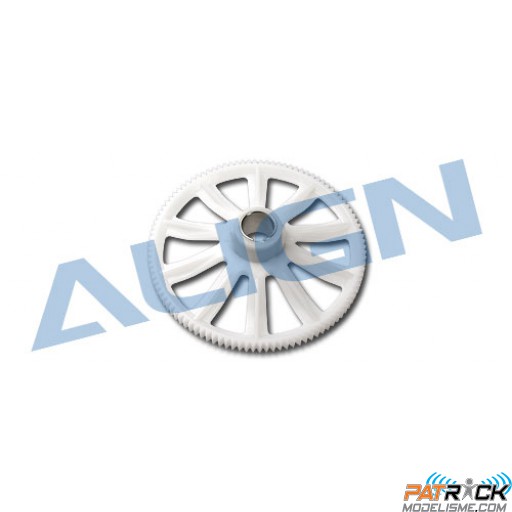 Couronne d'autorotation M1-104 Dents - T-REX 700 NITRO PRO/700E/700E F3C