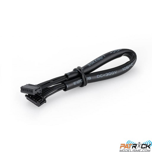 Câble capteur 140mm moteur Xerun Brushless Hobbywing