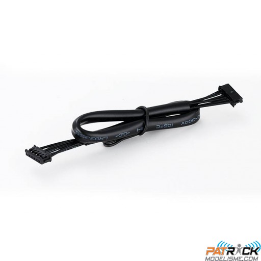 Câble capteur 300mm moteur Xerun Brushless Hobbywing