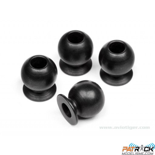 Rotule commande de direction TROPHY FLUX