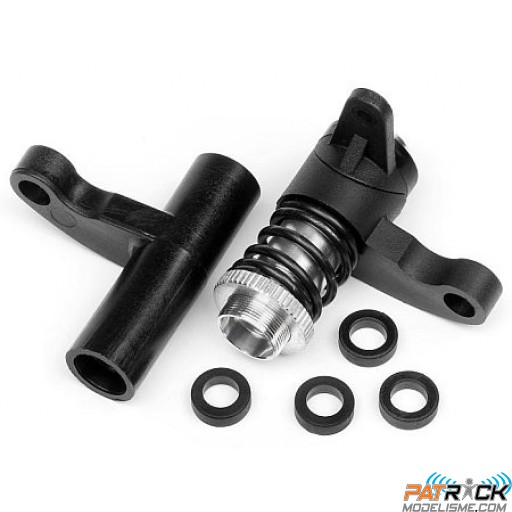 Sauve servo – TROPHY 3.5/TRUGGY 4.6