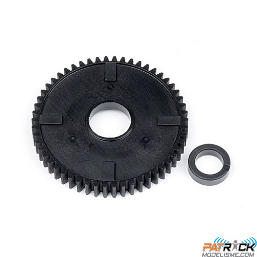 COURONNE CENTRALE 54DTS MT/ST/FLUX/EP/GP