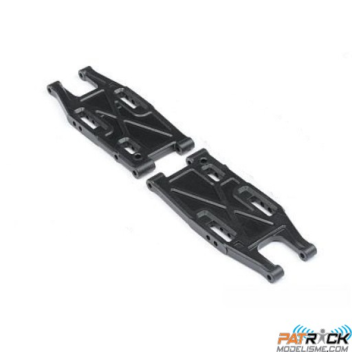 Triangles de suspension ARRIERE (2) - BULLET EP/GP