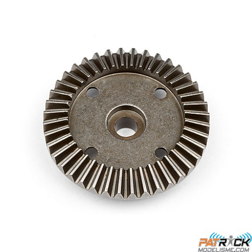 Couronne de différentiel - BULLET / SAVAGE XS RTR