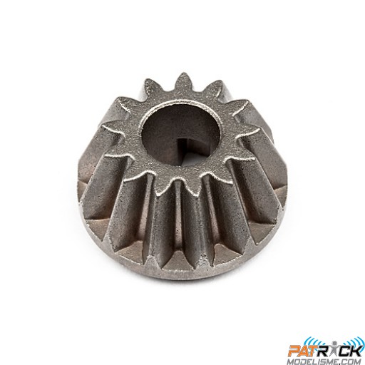 PIGNON CONIQUE 13DTS DIFF- SAVAGE XS FLUX/BULLET