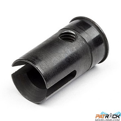 Noix de cardans (Av.) 4,5 x 18,5 mm  - BULLET EP/GP/FLUX