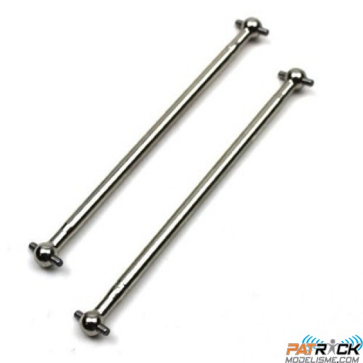 Cardan central 6x83mm (2) – BULLET EP/GP