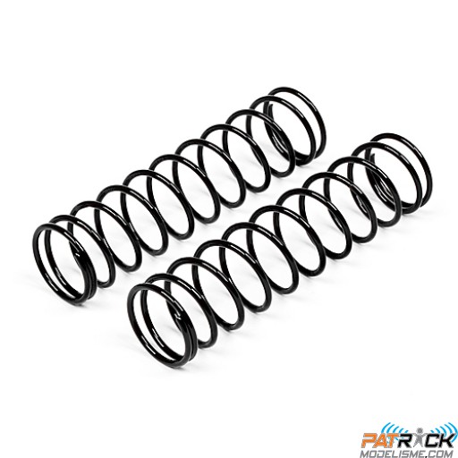 RESSORTS AMORTISSEURS 13.5X63X1.2MM - BULLET