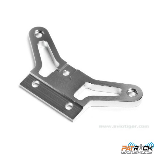 Platine renfort de direction option pour Bullet HPI