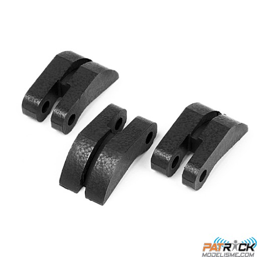 Masselottes d'embrayage – 1/8e - PULSE 4.6/Stealth XB