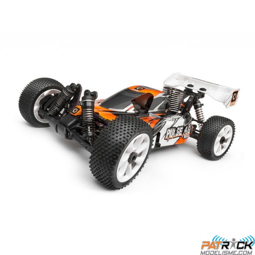HPI Pulse 4.6 RTR 2.4 GHz TH