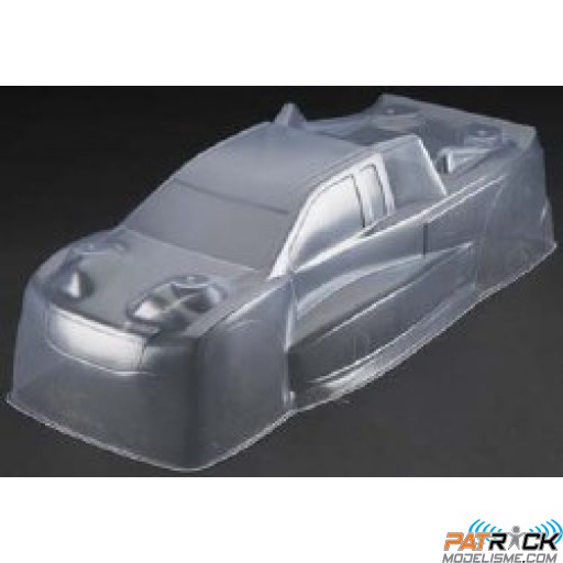 Carrosserie à peindre HPI TROPHY TRUGGY 4.6