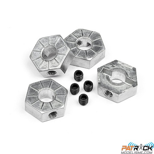 HEXAGONE DE ROUE BLITZ S4
