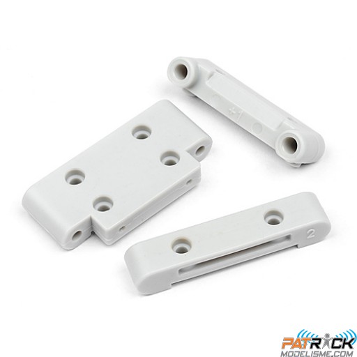  Ensemble support suspension Haute Performance - E firestorm et Blitz