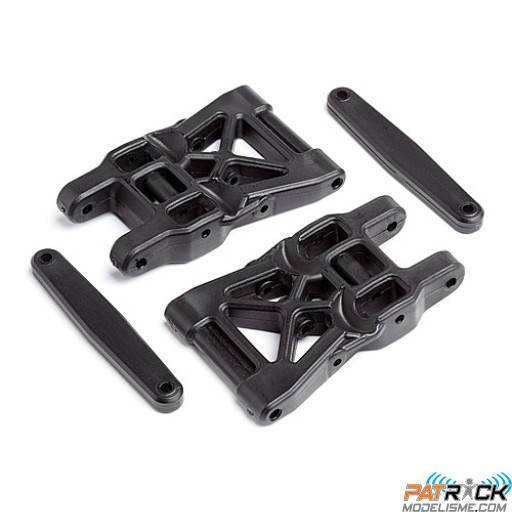 TRIANGLES SUSPENSION S2 - SAVAGE XS FLUX