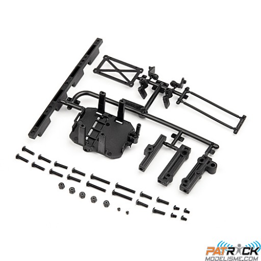 SUPPORT VARIATEUR - SAVAGE XS