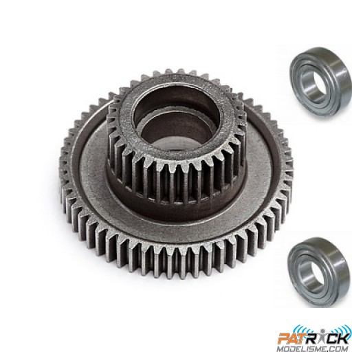 Pignon option pour 3S 32D 60D - SAVAGE XS FLUX