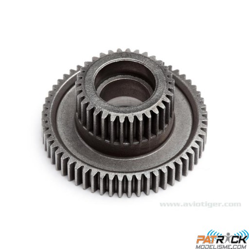 Pignon Metal 32D 56D - SAVAGE XS FLUX