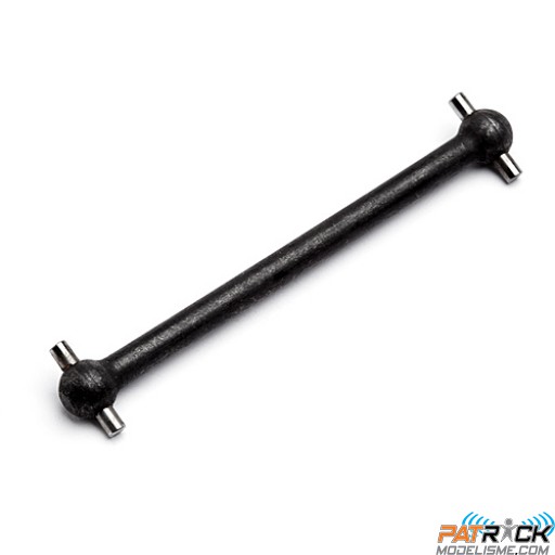 Cardan central 6x52mm  - SAVAGE XS