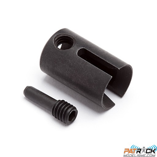 NOIX DE CARDAN 5x10x15mm - SAVAGE XS FLUX