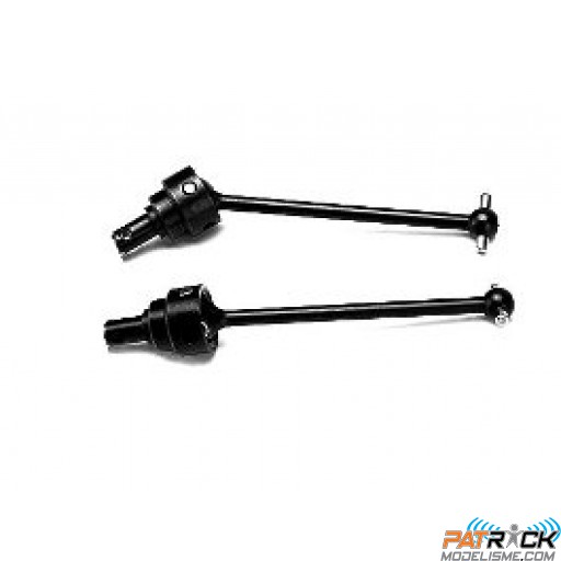 CARDAN UNIVERSEL AVANT/ARRIERE - SAVAGE XS FLUX