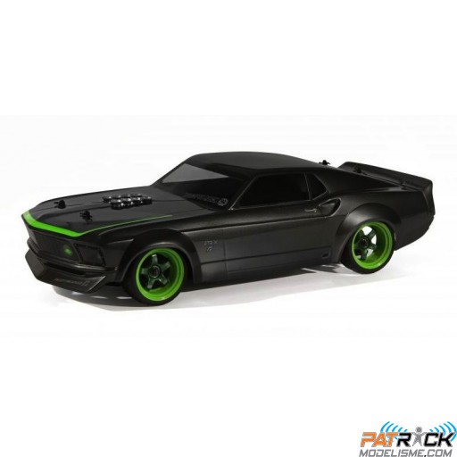 HPI Sprint 2 MUSTANG 1969 X RTR