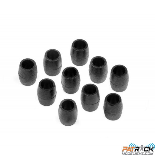 Boules de chappes (10) JUMPSHOT SUR-COMMANDE