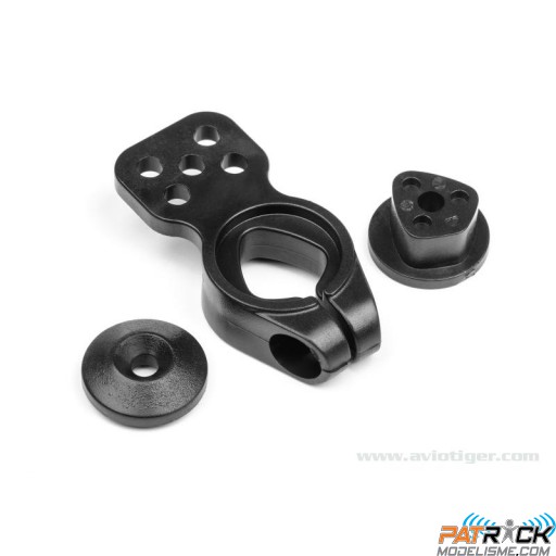 Set de sauve servo HPI JUMPSHOT