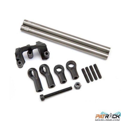Set de bielletes option Crawler Venture