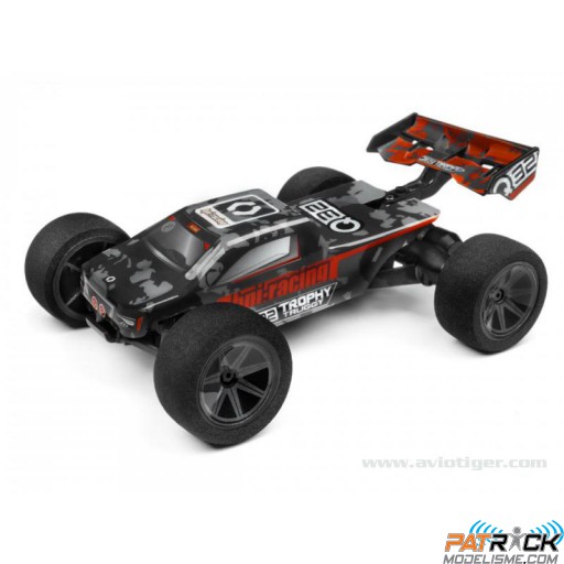Hot bodies Q32 TRUGGY RTR