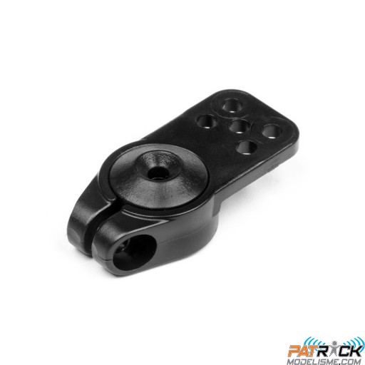 Set de sauve servo V2 pour JUMPSHOT