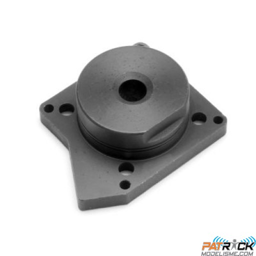 Bouchon de carter - Backplate – NITRO STAR