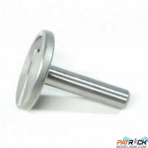 ARBRE LANCEUR (21BB)-Serie NITRO STAR S-25 / F