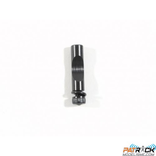 Clavette de carburateur moteur nitrostar HPI