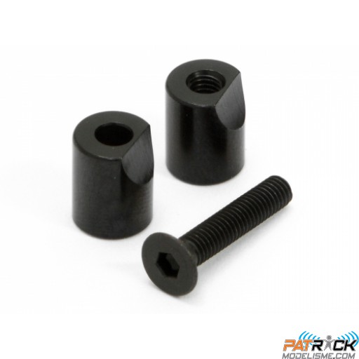 CLAVETTE CARBURATEUR NS4.6 - PULSE 4.6 /STEALTH XB
