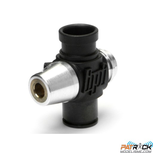 CORPS DE CARBURATEUR A TIROIR  - K 5.9 & k 4.6