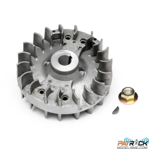 VOLANT MOTEUR BAJA