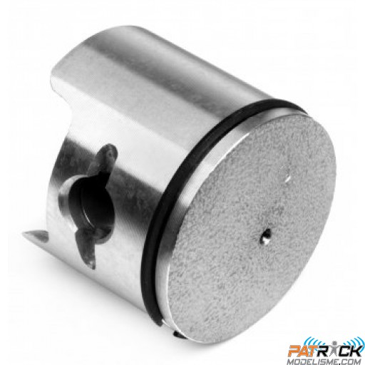 JEU PISTON (SEGMENT 0,7mm/23cm3)  - BAJA 5B