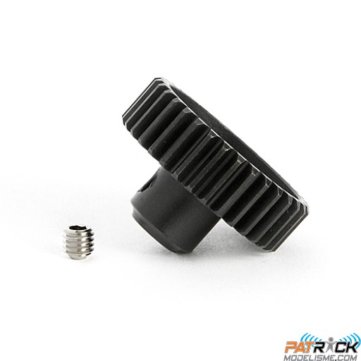 PIGNON MOTEUR 24 DENTS (48 DP)