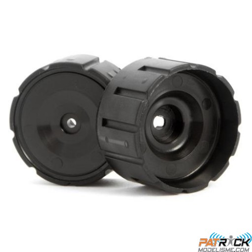 Inserts de roues pour Micro RS4