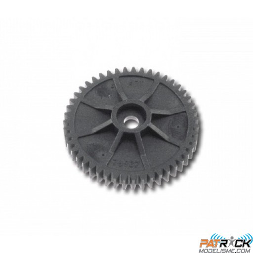 Couronne 47 dents 1M – SAVAGE 25/X/4,6