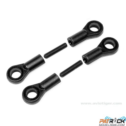 Biellettes de barre anti roulis D8 – TROPHY et D8