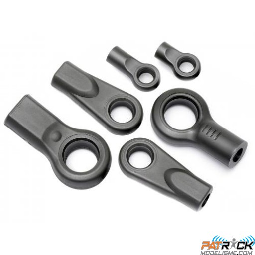 Set de chapes - BAJA 5B 2.0/5T/SS