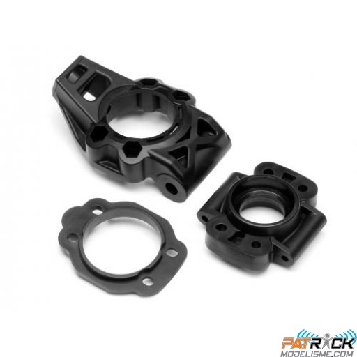 Set fusée arrière HPI-BAJA