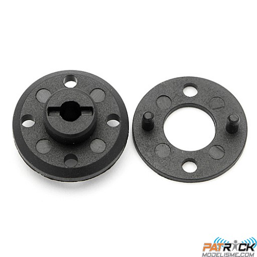 SUPPORT DE COURONNE (1 PC/SPRINT) 