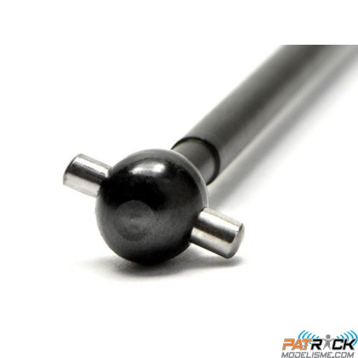 CARDAN CENTRAL 6X60  - NITRO RS4 3/EVO