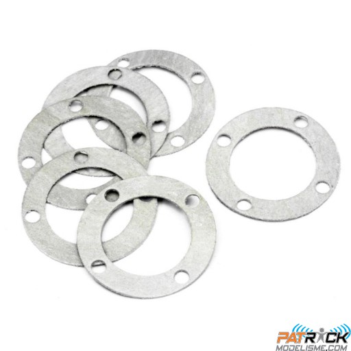 Joints de diff 0.7MM - les 6 – SAVAGE